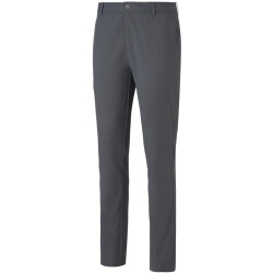 PUMA Dealer Tailored Golfhose Herren 08 - strong gray 33/34