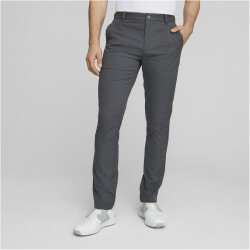 PUMA Dealer Tailored Golfhose Herren 08 - strong gray 33/34