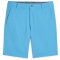 PUMA Dealer 10" Golf-Shorts Herren 29 - aqua blue 30