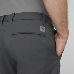 PUMA Dealer 10" Golf-Shorts Herren 08 - strong gray 30