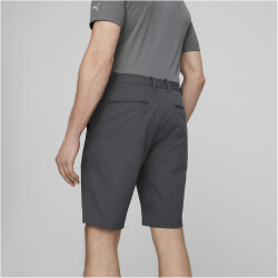 PUMA Dealer 10" Golf-Shorts Herren 08 - strong gray 30