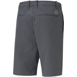 PUMA Dealer 10" Golf-Shorts Herren 08 - strong gray 30