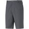 PUMA Dealer 10" Golf-Shorts Herren 08 - strong gray 30