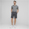 PUMA Dealer 10" Golf-Shorts Herren 08 - strong gray 30