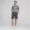 PUMA Dealer 10" Golf-Shorts Herren 08 - strong gray 34