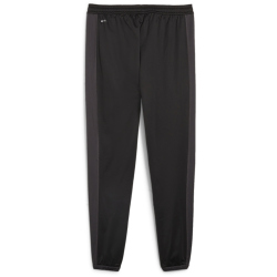 PUMA Flex Tricot Trainingshose Herren 01 - PUMA black S