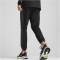 PUMA Flex Tricot Trainingshose Herren 01 - PUMA black S