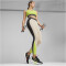 PUMA 4Keeps Elastic Mid Support Sport-BH Damen 39 - lime pow XS