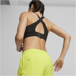 PUMA PWRbreathe Run High Support Sport-BH Damen 01 - PUMA black XL