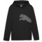PUMA Train All Day Big Cat Hoodie Herren 01 - PUMA black M