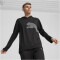 PUMA Train All Day Big Cat Hoodie Herren 01 - PUMA black M