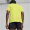 PUMA Run Favorite Velocity Laufshirt Herren 39 - lime pow XXL