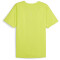 PUMA Run Favorite Velocity Laufshirt Herren 39 - lime pow XXL