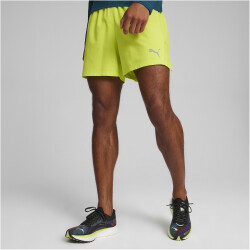 PUMA Run Velocity Ultraweave 5" Laufshorts Herren 39...