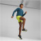 PUMA Run Velocity Ultraweave 5" Laufshorts Herren 39 - lime pow XXL