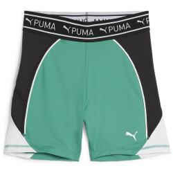 PUMA Fit Train Strong 5" kurze Laufleggings Damen 86...