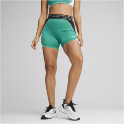 PUMA Fit Train Strong 5" kurze Laufleggings Damen 86...