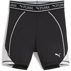 PUMA Fit Train Strong 5" kurze Laufleggings Damen 01...