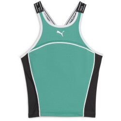 PUMA Fit Train Strong Fitted Tanktop Damen 86 - sparkling...