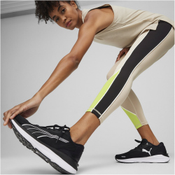 PUMA Fit Train Strong 7/8-Leggings Damen 90 - putty XS