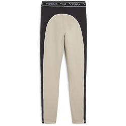 PUMA Fit Train Strong 7/8-Leggings Damen 90 - putty XS