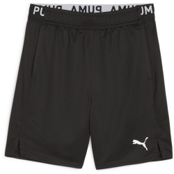 PUMA Fit 7" Full Ultrabreathe Knit Trainingsshorts...