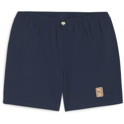 PUMA First Mile Woven 5" Laufshorts Herren 14 - club...