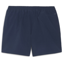 PUMA First Mile Woven 5" Laufshorts Herren 14 - club navy S