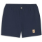 PUMA First Mile Woven 5" Laufshorts Herren 14 - club navy S