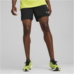 PUMA Run Favorite Velocity 5" Laufshorts Herren 51 -...