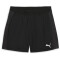 PUMA Run Favorite Velocity 5" Laufshorts Herren 51 - PUMA black/lime pow L