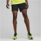 PUMA Run Favorite Velocity 5" Laufshorts Herren 51 - PUMA black/lime pow L
