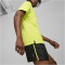 PUMA Run Favorite Velocity 5" Laufshorts Herren 51 - PUMA black/lime pow L