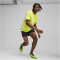 PUMA Run Favorite Velocity 5" Laufshorts Herren 51 - PUMA black/lime pow L
