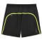 PUMA Run Favorite Velocity 5" Laufshorts Herren 51 - PUMA black/lime pow L