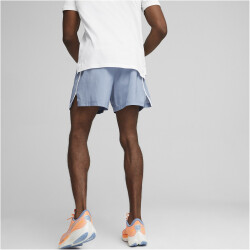 PUMA Run Favorite Velocity 5" Laufshorts Herren 20 - zen blue S