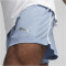 PUMA Run Favorite Velocity 5" Laufshorts Herren 20 - zen blue S
