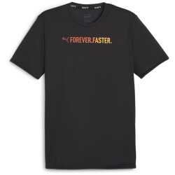 PUMA Run Favorites Graphic Laufshirt Herren 51 - PUMA...