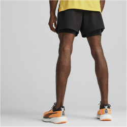 PUMA Run Velocity Ultraweave 2in1 Laufshorts Herren 01 - PUMA black L