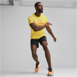 PUMA Run Velocity Ultraweave 2in1 Laufshorts Herren 01 - PUMA black L