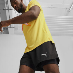 PUMA Run Velocity Ultraweave 2in1 Laufshorts Herren 01 - PUMA black L