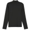 PUMA Run Cloudspun 1/4-Zip Lauf-Sweatshirt Herren 01 - PUMA black L