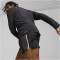 PUMA Run Cloudspun 1/4-Zip Lauf-Sweatshirt Herren 01 - PUMA black XL