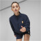 PUMA First Mile Woven Laufjacke Damen 14 - club navy XS