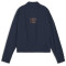 PUMA First Mile Woven Laufjacke Damen 14 - club navy XS