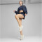 PUMA First Mile Woven Laufjacke Damen 14 - club navy XL