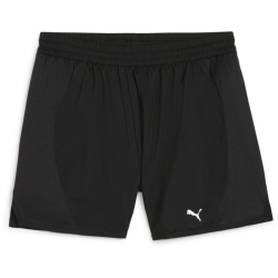 PUMA Run Favorite Velocity 5" Laufshorts Damen 01 - PUMA black S