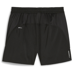 PUMA Run Favorite Velocity 5" Laufshorts Damen 01 - PUMA black S