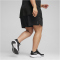 PUMA Run Favorite Velocity 5" Laufshorts Damen 01 - PUMA black S