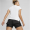 PUMA Run Faster Icons Laufshirt Damen 02 - PUMA white XS